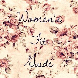 ☺️MEASURING CHARTS☺️